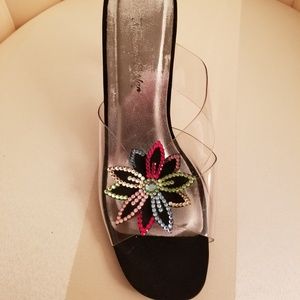 Norman Kaplan Plastic Slide